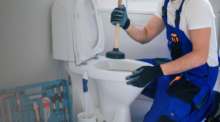 Professional expert plumbing services in Springerville, AZ